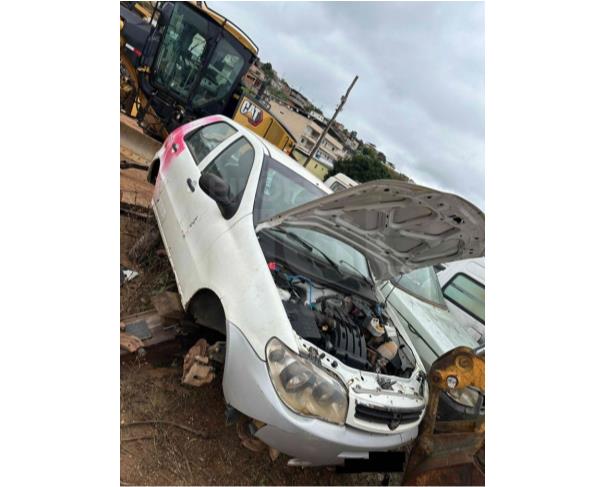 Foto de SANTA BARBARA DO MONTE VERDE/MG - FIAT PÁLIO FIRE, 2015