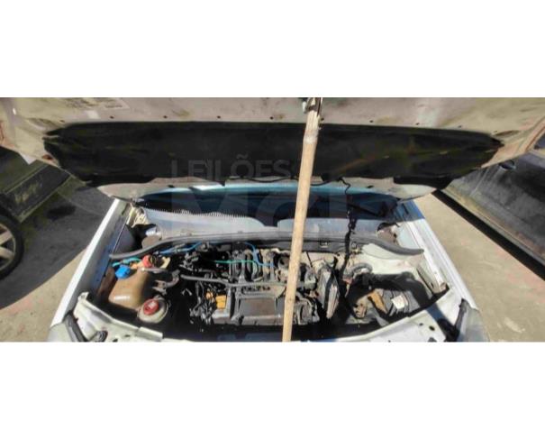 Foto de SANTA MARIA MADALENA/RJ - Fiat Doblo Attractive 1.4, 2014/2015, FLEX 