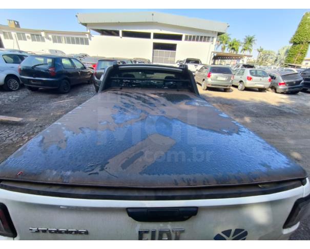 Foto de ITAÚNA/MG- FIAT STRADA ENDURANCE CS 1.3 2025/2025- PA13225