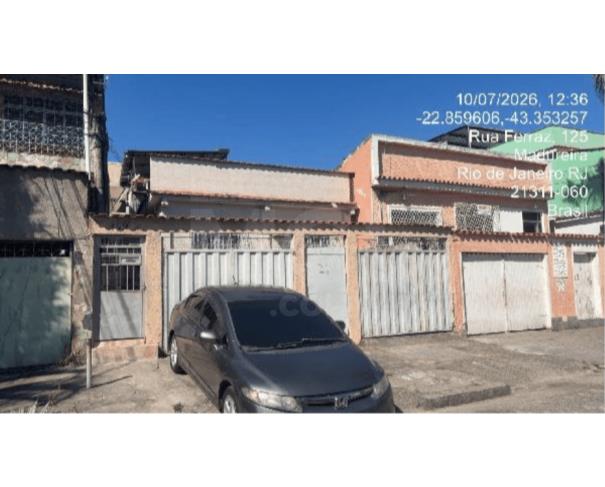 Foto de RIO DE JANEIRO/RJ — Apartamento com 492m², 2 quartos (F8444401822045)