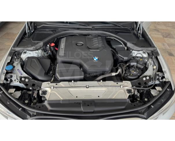 Foto de ITAÚNA/MG - BMW/330I ANO 2019/2020 - SC1135