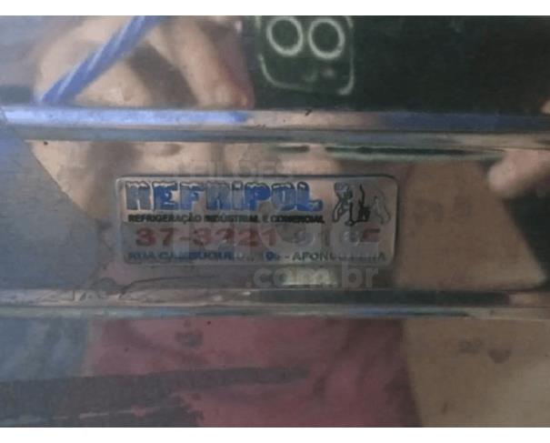 Foto de FORMIGA/MG - Bebedouro refrigerado REFRIPOL. 