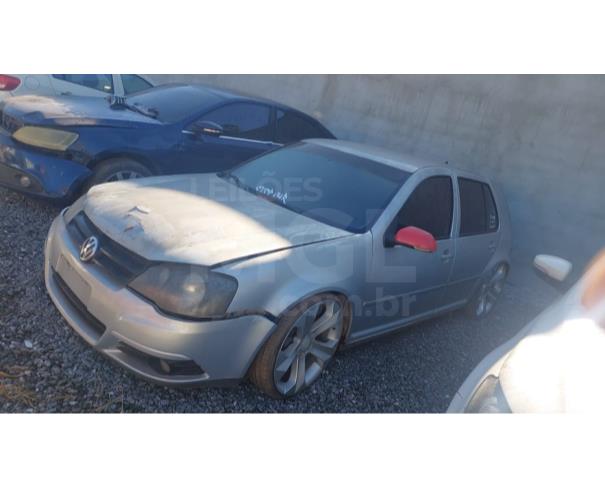 Foto de APARECIDA DE GOIÂNIA/GO - VOLKSWAGEN Golf - CIRCULÁVEL