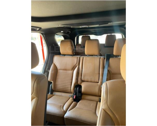 Foto de ITAÚNA/MG - LAND ROVER / RAND ROVER DISCOVERY TD6 HSEL7 BLINDADO- 2018/2018 - PA5436