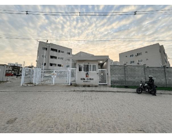 Foto de JOAO PESSOA/PB — Apartamento com 38,022m², 2 quartos, 1 Vaga na Garagem (F8787722115664)