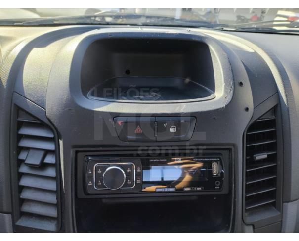 Foto de ITAÚNA/MG- FORD RANGER XL CS4 2.2 CABINE SIMPLES 2013/2014- PA13327