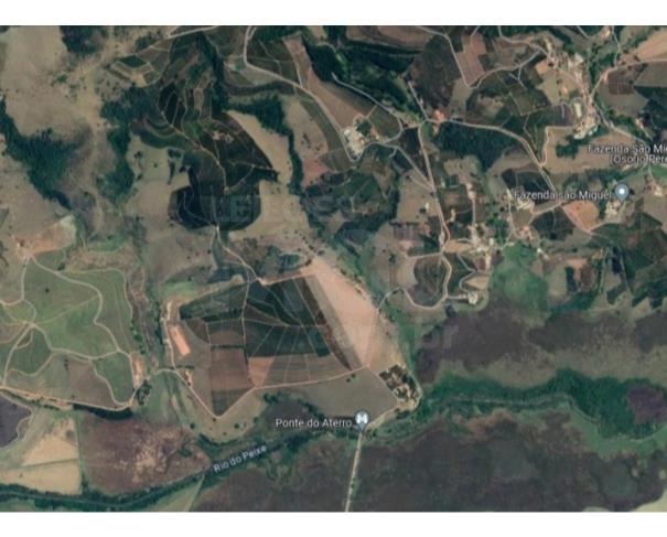 Foto de CABO VERDE/MG — Terreno Rural com 4.69.00 hectares na Fazenda Angá