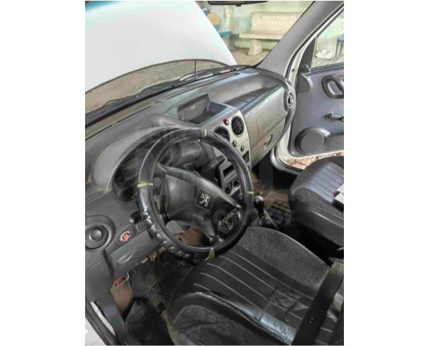 Foto de CONCEIÇÃO DOS OUROS/MG - Caminhonete Peugeot Partner GRE AM, 2018/2019, FLEX 