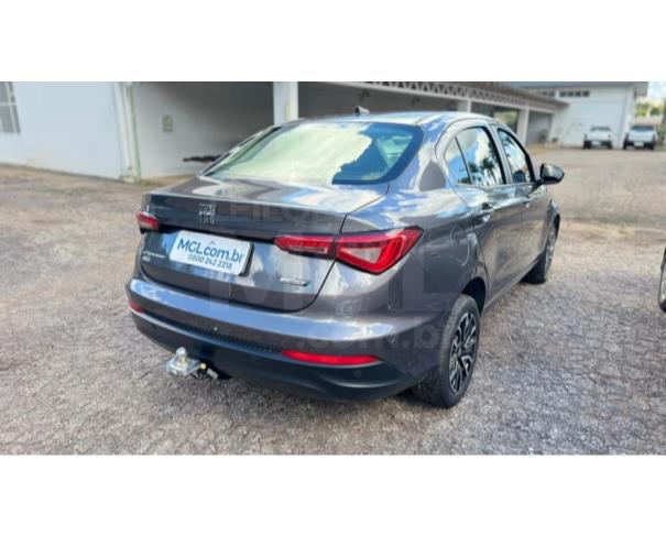 Foto de ITAÚNA/MG - FIAT/CRONOS DRIVE 1.3 - ANO 2022/2022 - SC1068