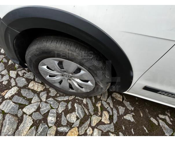 Foto de ITAÚNA/MG - VW/NOVA SAVEIRO ROBUST MBVS, MODELO 2018/2019 - SC910