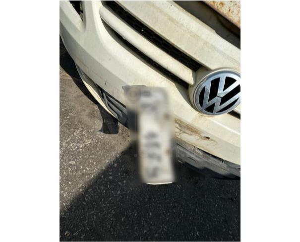 Foto de RIO DAS OSTRAS/RJ - VW GOL 1.6 POWER