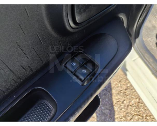 Foto de ITAÚNA/MG- FIAT MOBI DRIVE 1.0 FLEX 6V 5P 2018/2019- PA13324