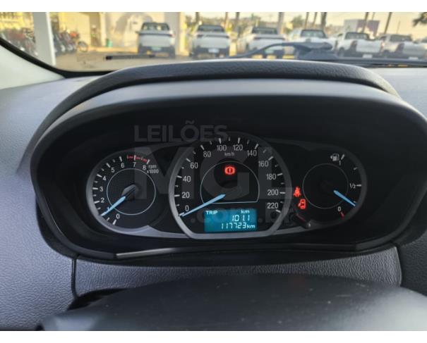 Foto de ITAÚNA/MG- FORD KA SE PLUS 1.5 HATCH 2020/2020- PA12993