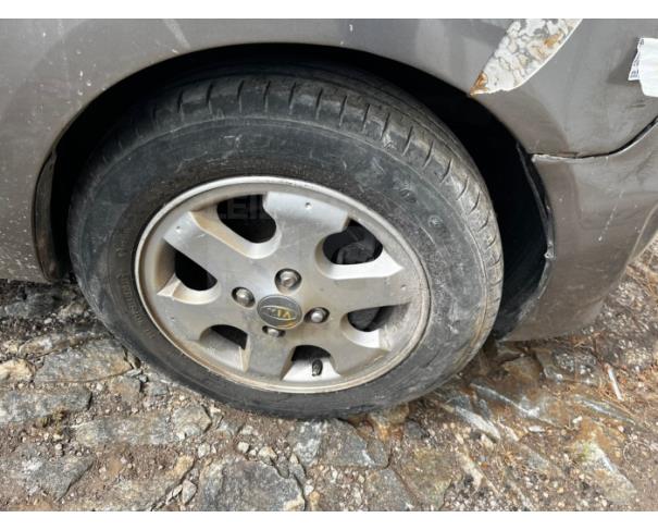 Foto de ITAÚNA/MG- KIA MOTORS PICANTO EX 1.0 FLEX MEC. 2010/2011- PA12959