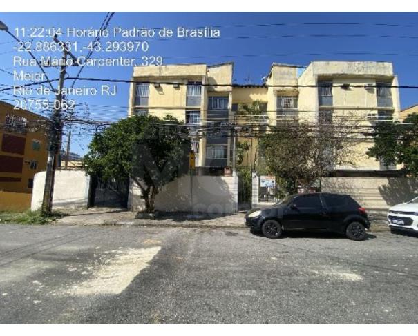 Foto de RIO DE JANEIRO/RJ — Apartamento com 2 quartos no bairro Abolição