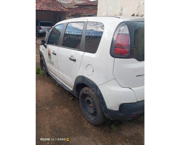 Foto de DOURADOQUARA/MG - CARRO - Citroen Aircross Start MT, 2018 /2019