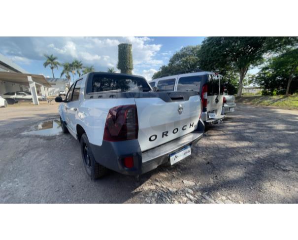 Foto de ITAÚNA/MG - RENAULT OROCH 16 4X2 - ANO: 2021/2022 - SC1023