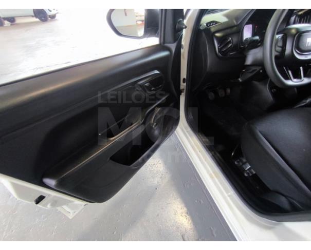 Foto de ITAÚNA/MG- FIAT STRADA ENDURAN CS13 2024/2024  PA13520