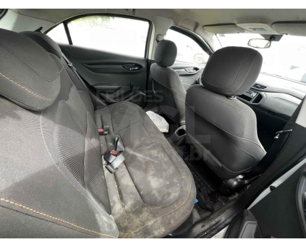 Foto de JUNDIAÍ/SP-VEÍCULO CONSERVADO-CHEVROLET/ONIX 1.0MT LT-2012/2013