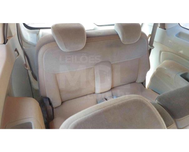 Foto de CATAS ALTAS DA NORUEGA/MG - Chevrolet Spin 1.8l MT LTZ, 2014/2014, FLEX 