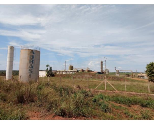 Foto de CARNEIRINHO/MG — Terreno Rural com 30.54.15 hectares na Fazenda Bom Sucesso