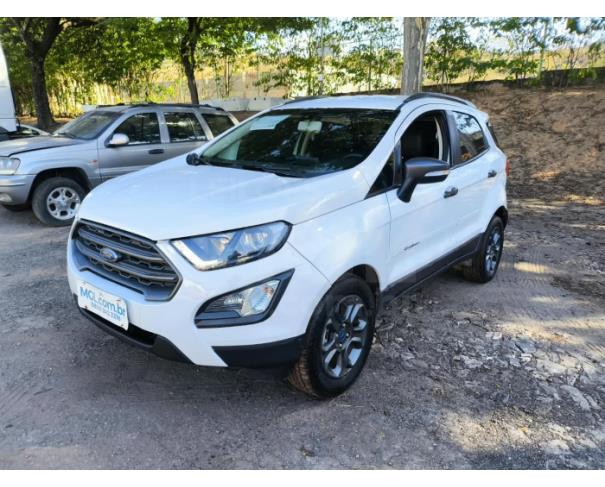 Foto de ITAÚNA/MG- FORD ECOSPORT FSL 1.5 2017/2018- PA13393
