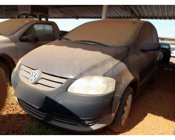 Foto de UBERLÂNDIA/MG - VOLKSWAGEN FOX1.0 - 2008/2008