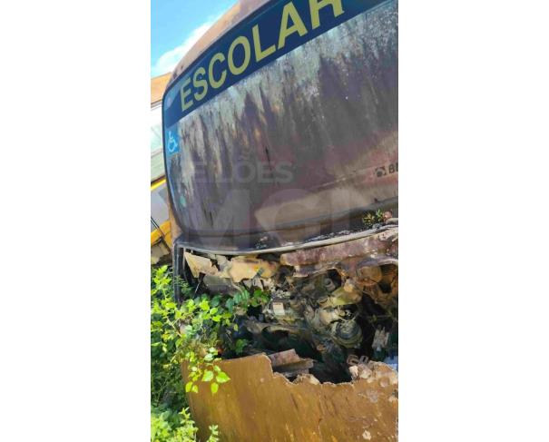 Foto de ANTÔNIO CARDOSO/BA - Ônibus Iveco Cityclass 70C16, 2011/2011, DIESEL 