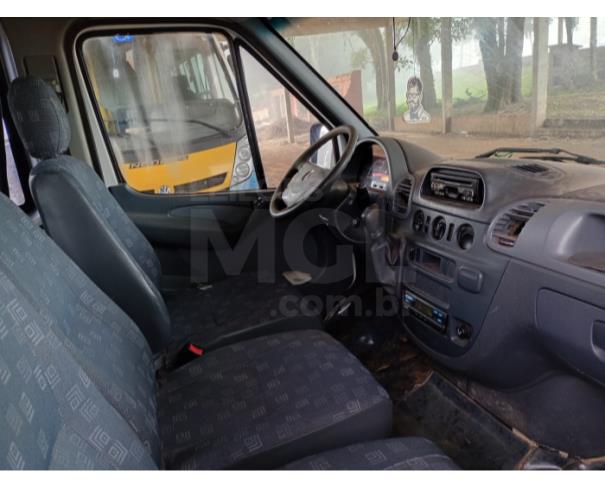 Foto de NOVA BRÉSCIA/RS - Mercedes Benz 313 CDI Sprinter, 2005/2005, DIESEL 