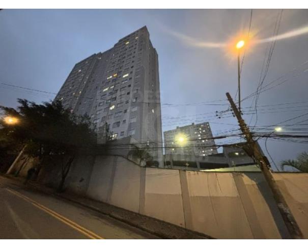 Foto de MAUÁ/SP — Apartamento com 2 quartos 1 Vaga na Garagem (F8787712748800)
