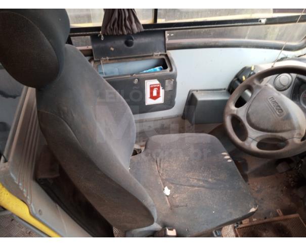 Foto de BRAZÓPOLIS/MG - Ônibus Iveco CityClass 70C17, 2013/2013