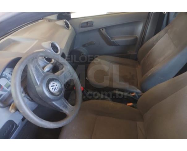 Foto de DRACENA/SP- CARRO - Volkswagen Gol 1.0, ano 2006/2007.