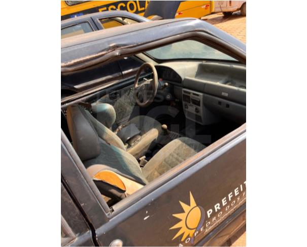 Foto de SÃO PEDRO DOS FERROS/MG - CARRO - Fiat Uno Mille Fire Flex, 2006/2006