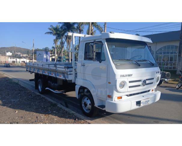 Foto de ITAÚNA/MG- VW 9.150 E DELIVERY 2010/2011- PA00781