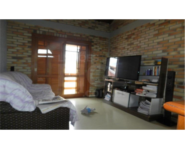 Foto de Canoas/RS – Sobrado com 02 quartos sendo 01 suíte e 02 vagas de garagem no bairro Olaria – PA2121