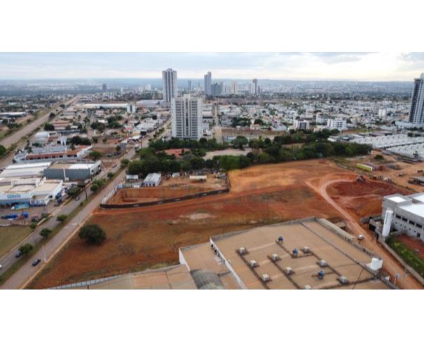 Foto de RONDONÓPOLIS/MT — Terreno com 13.949,73 m² na Avenida Governador Júlio José de Campos