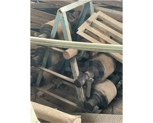 Foto de IPATINGA/MG-LAMINADOR DE PEQUENOS PERFIS