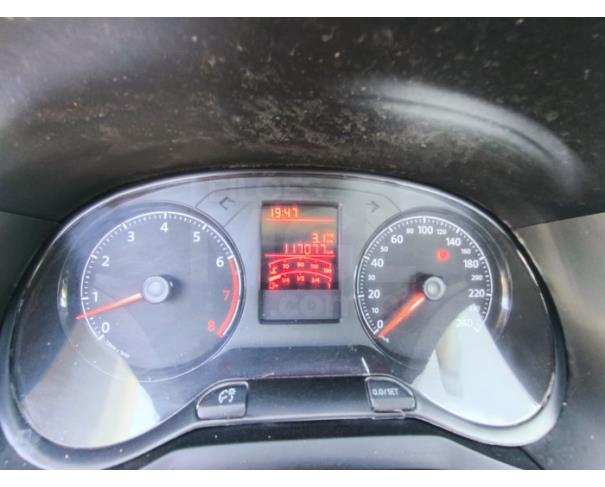 Foto de ITAÚNA/MG-VOLKSWAGEN SAVEIRO CS RB MPI 1.6 2023/2023  PA13292
