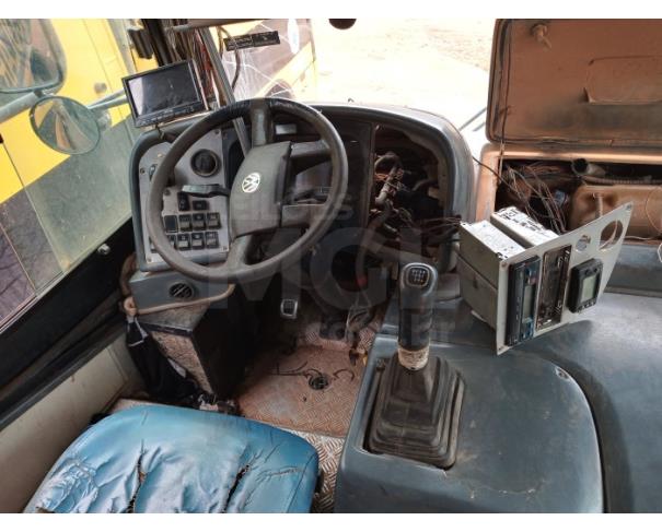 Foto de BRAZÓPOLIS/MG - Ônibus VW 15.190 EOD E HD ORE, 2014/2014