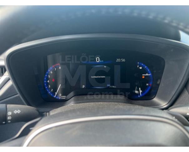 Foto de ITAÚNA/MG - TOYOTA COROLLA CROSS XRE 2.0 - 2022/2023 PA5360