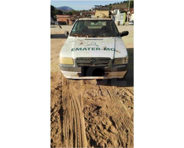 Foto de DIVINO DAS LARANJEIRAS/MG -  Fiat Uno Mille Economy, 2012/2013, FLEX 