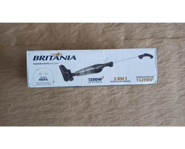 Foto de ITAÚNA/MG - Aspirador De Pó Britânia
