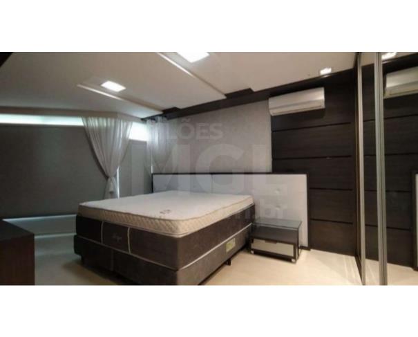 Foto de CAMPINA GRANDE/PB — Apartamento de alto padrão 532,27m² no Centro.