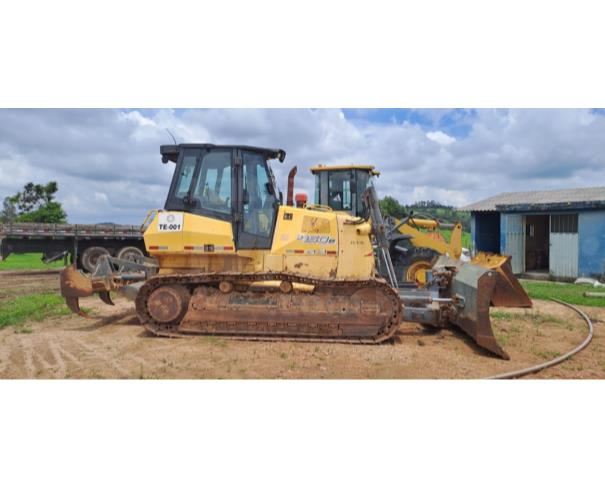 Foto de ITAÚNA MG - TRATOR DE ESTEIRA D150B NEWHOLLAND - FROTA TE001