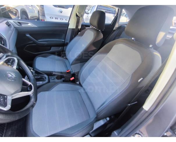 Foto de ITAÚNA/MG- VOLKSWAGEN NIVUS COMFORTLINE TSI 2022/2023 FLEX PP94IRF -  PA13462