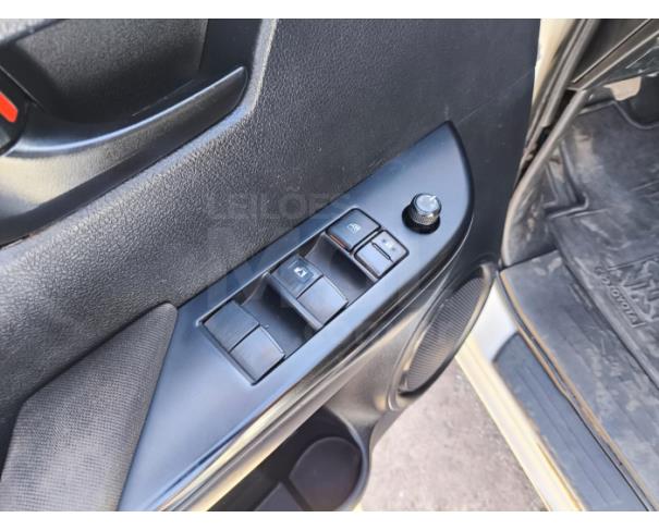 Foto de ITAÚNA/MG- TOYOTA HILUX CD 4X4 2.8  2022/2022  PA13277