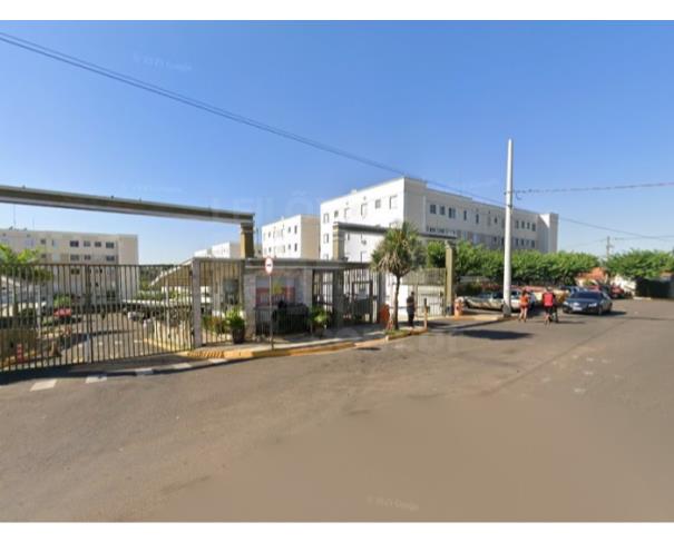 Foto de BAURU/SP — Casa no Bairro Fazenda Vargem Limpa