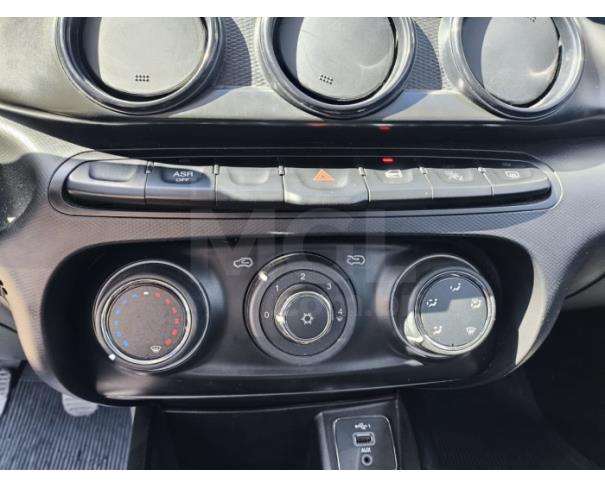 Foto de ITAÚNA/MG- FIAT ARGO DRIVE 1.0 2025/2025- PA13242