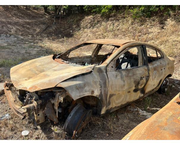 Foto de ITAÚNA/MG- RENAULT  FLUENCE DYN20A 2012/2013- PA12796