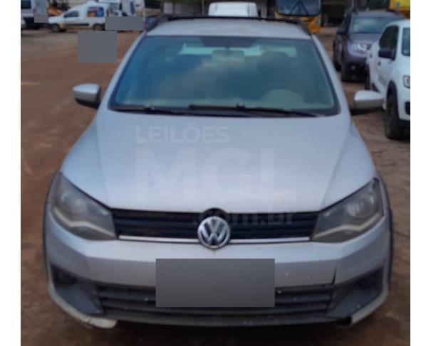 Foto de FERVEDOURO/MG - VW Nova Saveiro CE, 2013/2014